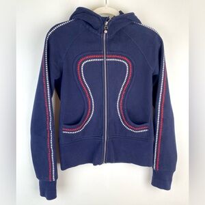 Vintage Lululemon Scuba Olympics 2010